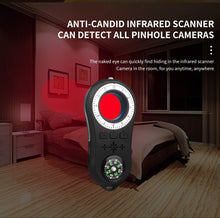 Load image into Gallery viewer, SpyZap™ Mini Anti-Spy Camera Detector
