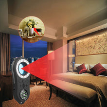 Load image into Gallery viewer, SpyZap™ Mini Anti-Spy Camera Detector
