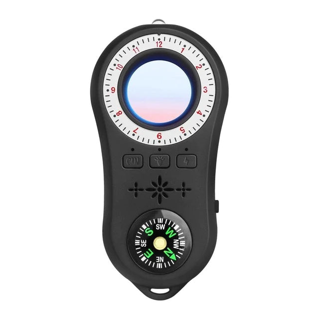 SpyZap™ Mini Anti-Spy Camera Detector
